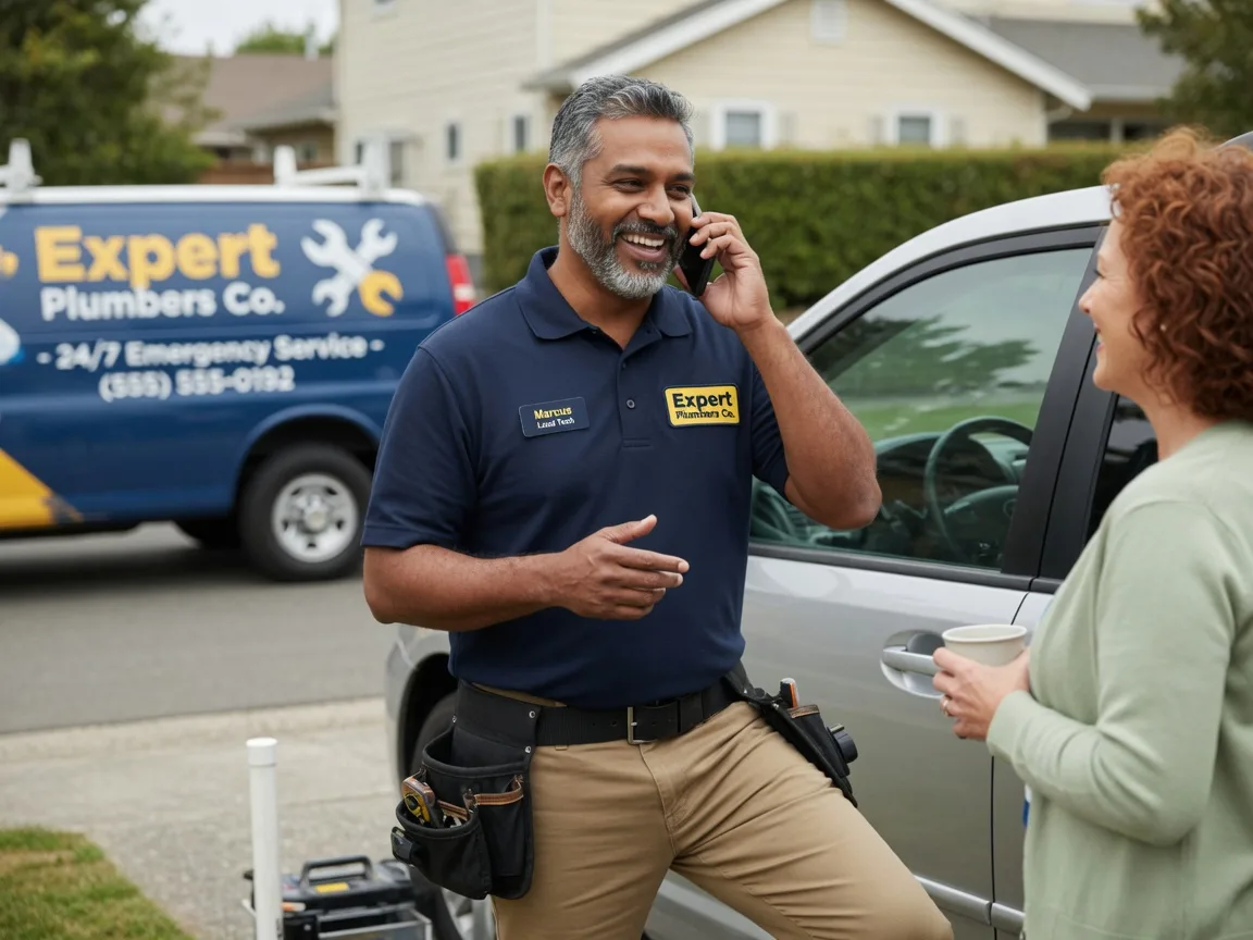 Drain Cleaning La Crosse, WI FAQs